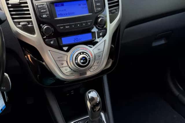 Hyundai ix20 (2019) thumbnail 5