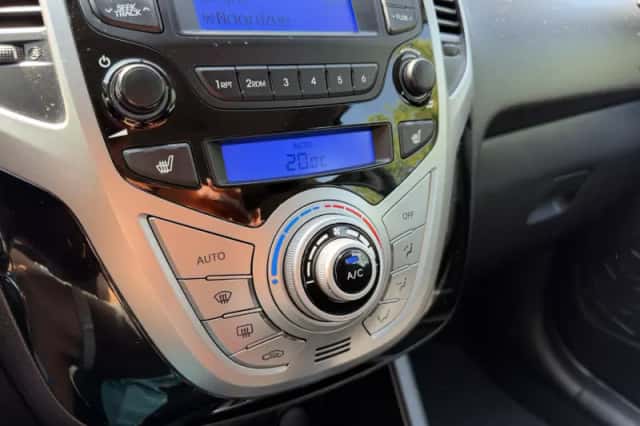 Hyundai ix20 (2019) thumbnail 6