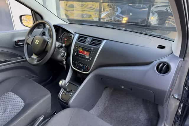 Suzuki Celerio (2017) thumbnail 2