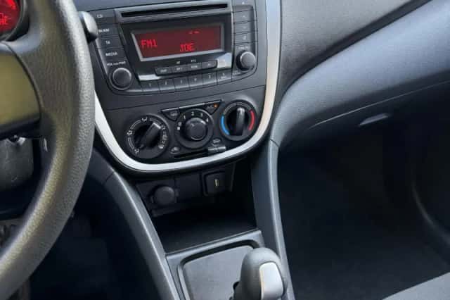 Suzuki Celerio (2017) thumbnail 4