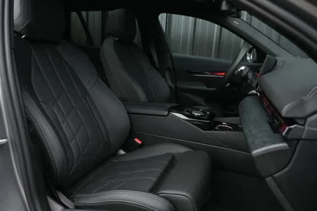 BMW 5-Serie (2027) thumbnail 8
