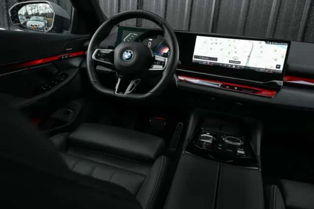 BMW 5-Serie (2027) thumbnail 10