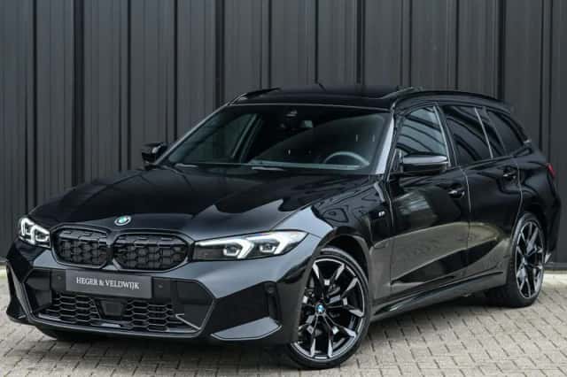 BMW 3-Serie (2025)