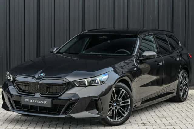 BMW 5-Serie (2027)