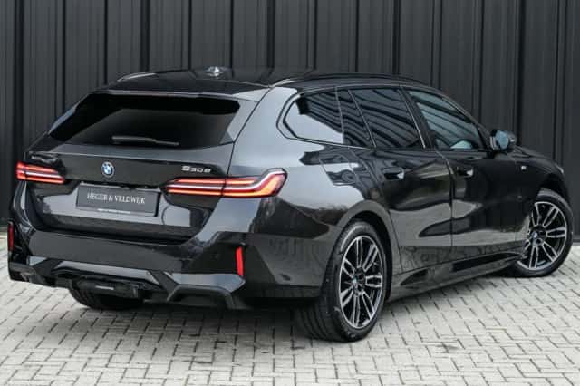 BMW 5-Serie (2027) thumbnail 9