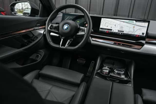 BMW 5-Serie (2027) thumbnail 10