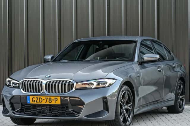 BMW 3-Serie (2025) thumbnail 13
