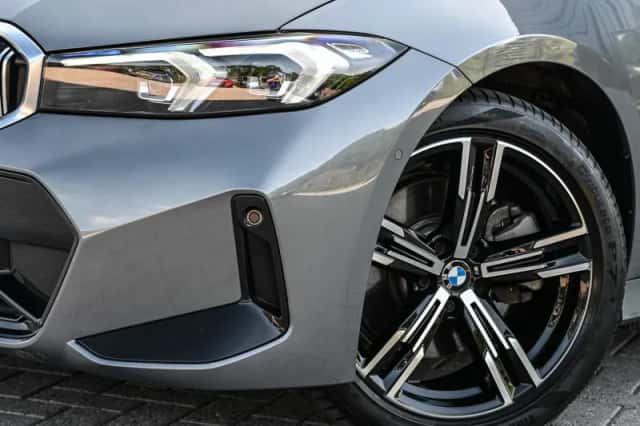 BMW 3-Serie (2025) thumbnail 15