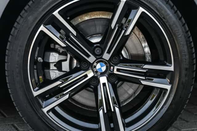 BMW 3-Serie (2025) thumbnail 16