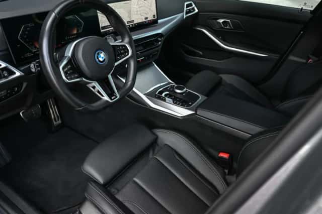 BMW 3-Serie (2025) thumbnail 19