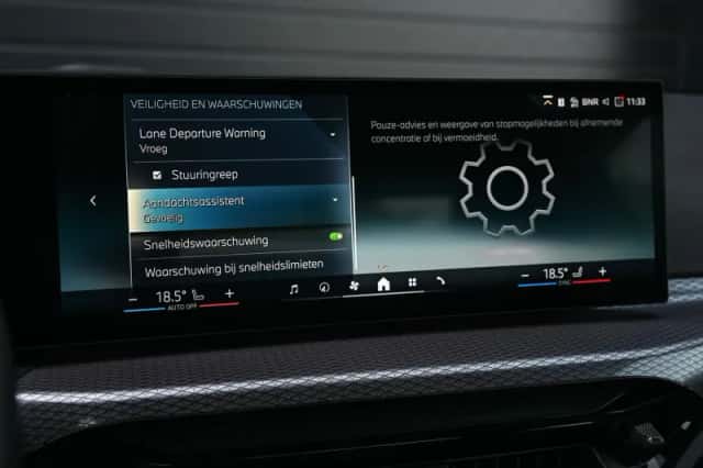 BMW 3-Serie (2025) thumbnail 22
