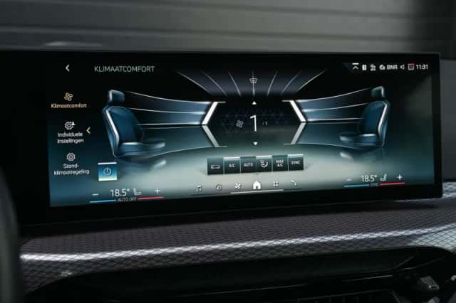 BMW 3-Serie (2025) thumbnail 23
