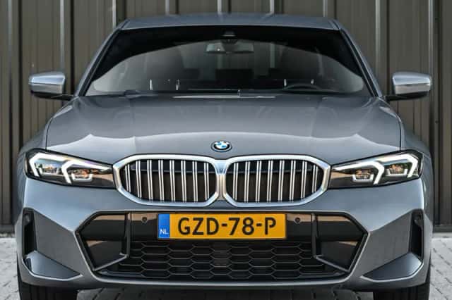 BMW 3-Serie (2025) thumbnail 26