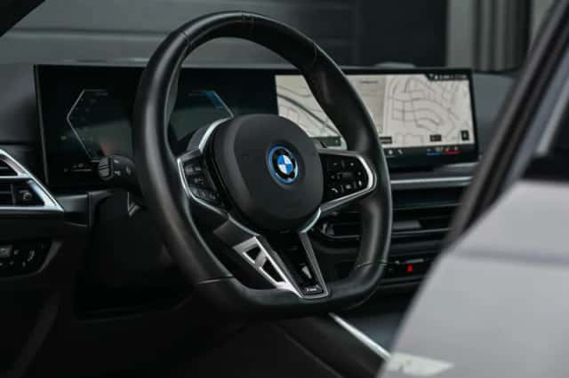 BMW 3-Serie (2025) thumbnail 28