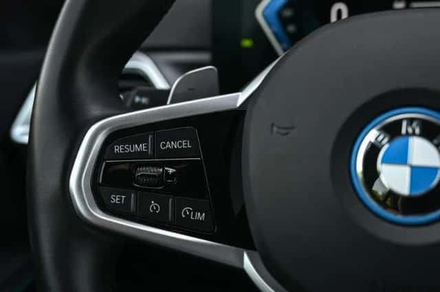 BMW 3-Serie (2025) thumbnail 29
