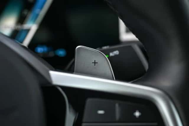 BMW 3-Serie (2025) thumbnail 30