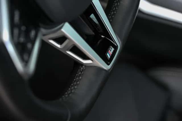 BMW 3-Serie (2025) thumbnail 31