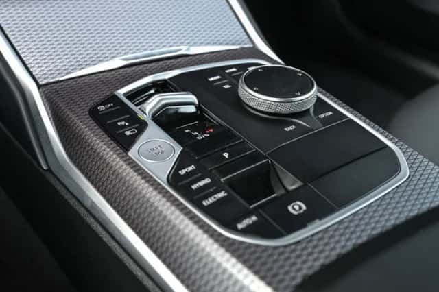 BMW 3-Serie (2025) thumbnail 33