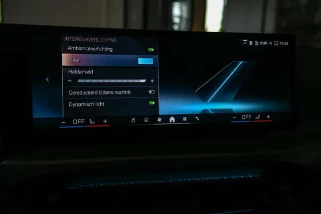 BMW 3-Serie (2025) thumbnail 34