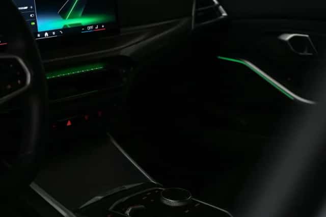 BMW 3-Serie (2025) thumbnail 37