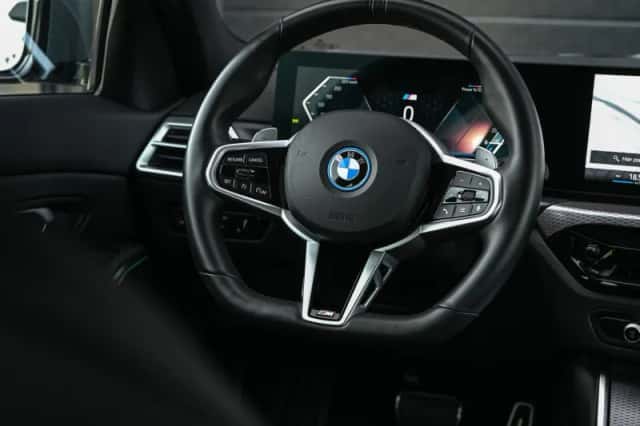 BMW 3-Serie (2025) thumbnail 38