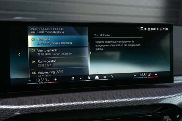 BMW 3-Serie (2025) thumbnail 39