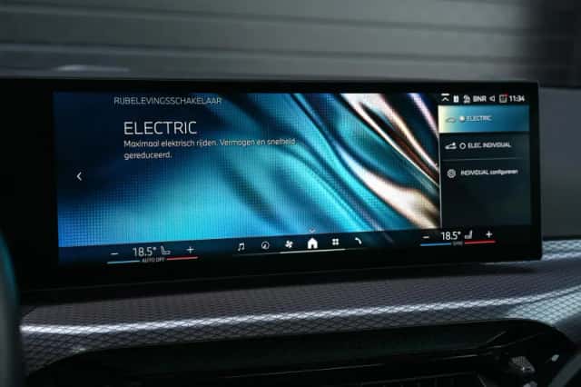 BMW 3-Serie (2025) thumbnail 41