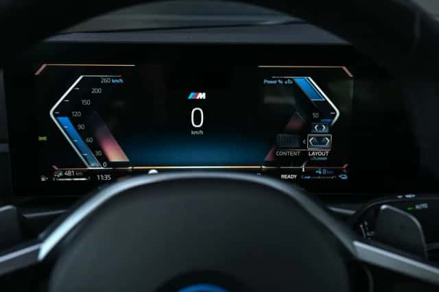 BMW 3-Serie (2025) thumbnail 45