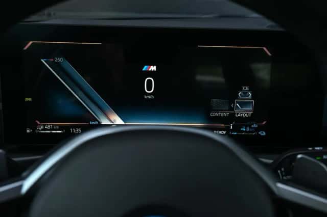 BMW 3-Serie (2025) thumbnail 46