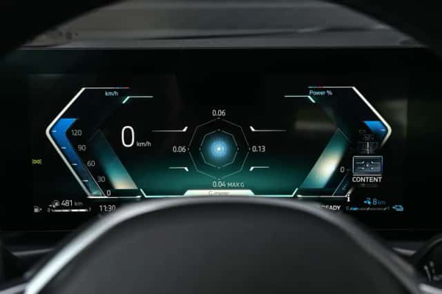 BMW 3-Serie (2025) thumbnail 47