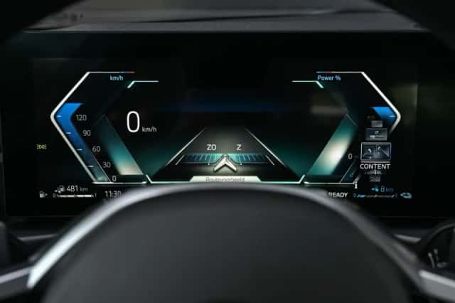 BMW 3-Serie (2025) thumbnail 49