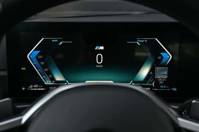 BMW 3-Serie (2025) thumbnail 50