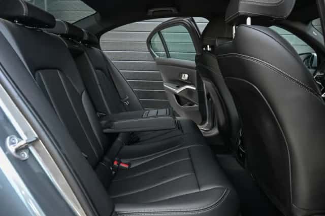 BMW 3-Serie (2025) thumbnail 51