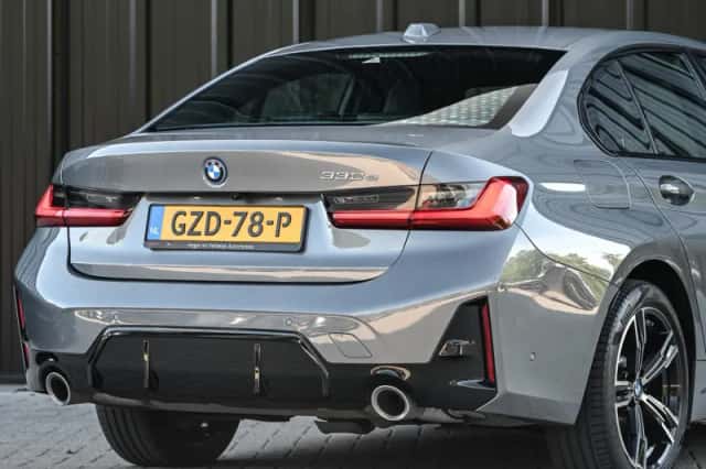 BMW 3-Serie (2025) thumbnail 53