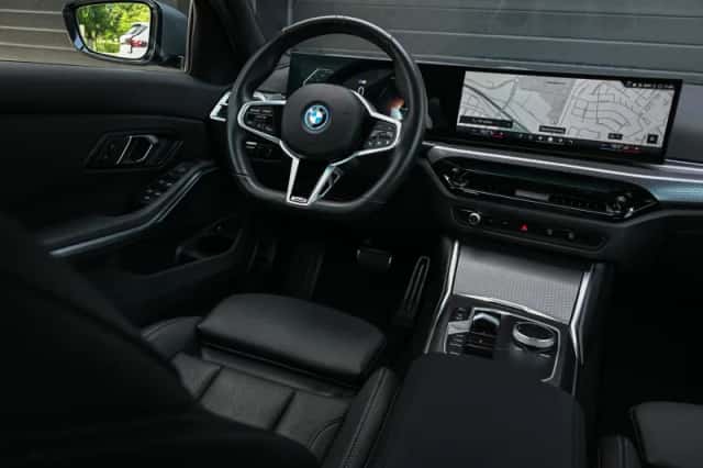 BMW 3-Serie (2025) thumbnail 10