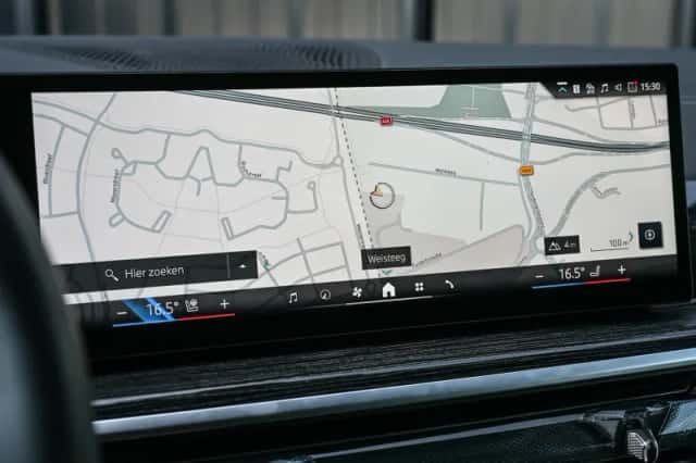 BMW X5 (2026) thumbnail 12