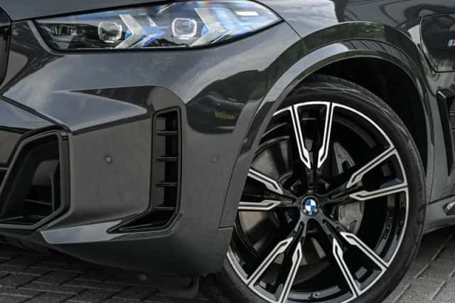 BMW X5 (2026) thumbnail 15