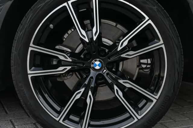 BMW X5 (2026) thumbnail 16