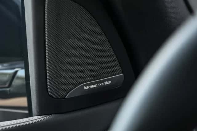 BMW X5 (2026) thumbnail 22
