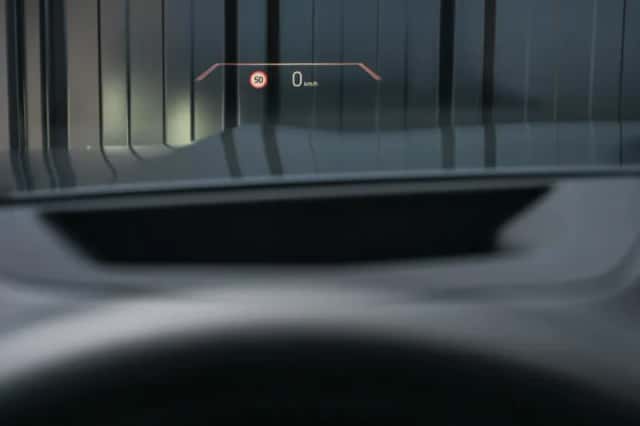 BMW X5 (2026) thumbnail 23