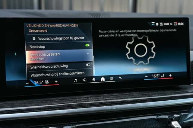 BMW X5 (2026) thumbnail 27
