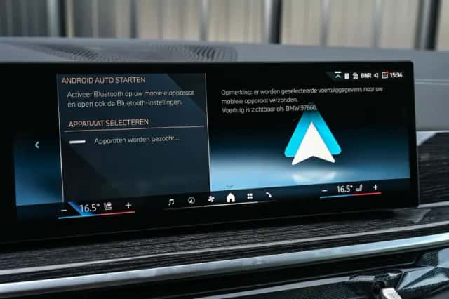 BMW X5 (2026) thumbnail 29