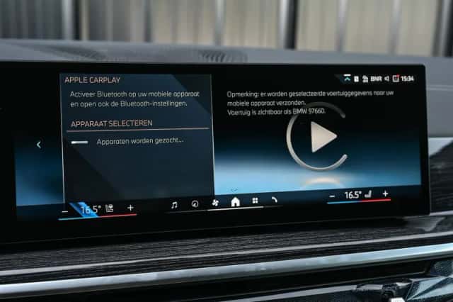BMW X5 (2026) thumbnail 30