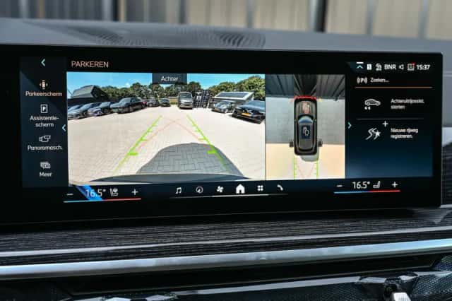 BMW X5 (2026) thumbnail 31