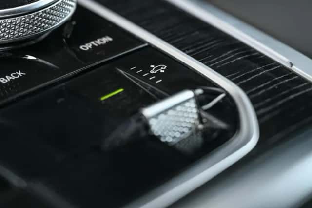 BMW X5 (2026) thumbnail 32