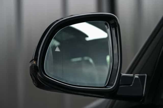 BMW X5 (2026) thumbnail 35