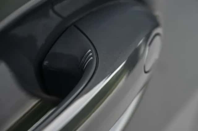 BMW X5 (2026) thumbnail 36
