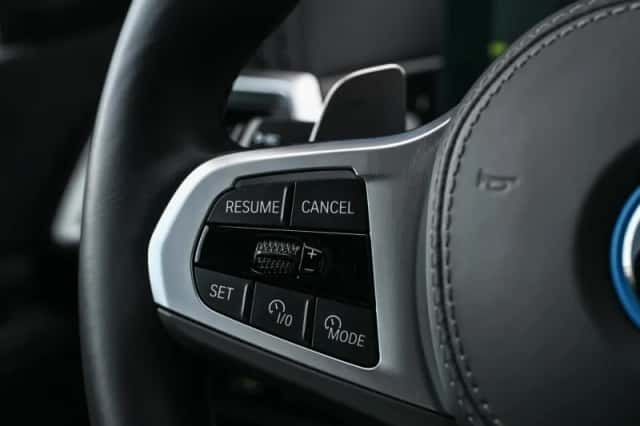 BMW X5 (2026) thumbnail 39