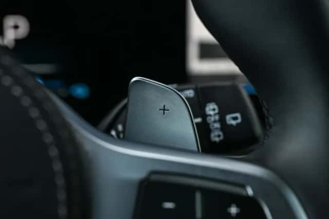 BMW X5 (2026) thumbnail 41