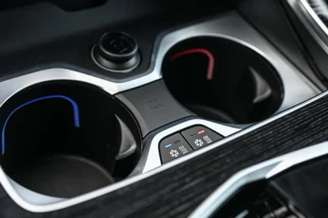 BMW X5 (2026) thumbnail 44